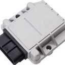 HiSport 89621-26010 Ignition Control Module Compatible with Lexus LS400,LX450,SC400;Toyota 4Runner,Camry,Celica,Corolla,Land Cruiser,MR2,Paseo,Previa,RAV4,T100,Tacoma 1995-1997,Tercel 1991-1994