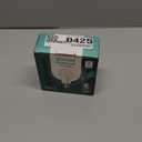 Motion Sensor Light Bulbs, 13W (100Watt Equivalent), Motion Activated Dusk to Dawn Security LED Bulb, 5000K Daylight, Energy-Efficient, for Indoor and Outdoor Lighting, Porch, Stairs, Hallway 2Pack