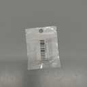 lasuroa Magnetic Golf Ball Marker with Hat Clip, Flower Shape Golf Marker Magnet Cap Hat or Visor Clip Set Sports Bag Decoration Accessories for Women Men Golfer Gift (Green), 1 Pack