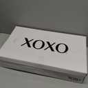 XOXO womens Bella (6, Ivory)