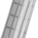 Unicel FG-1248 48 Square Foot Single Vertical DE Grid Replacement Swimming Pool Filter Compatible with Purex