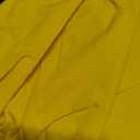 Lukovee Dog Raincoat - Waterproof Rain Jacket with Harness & Removable Hood, Reflective Double Layer Dog Rain Coat Poncho (Y,L)