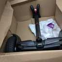 Segway Ninebot S2 Electric Self-balancing Scooter, 11.2mph Top Speed, 21.7 Miles Range w/Adjustable Height, Hoverboard UL-2271 2272 Certified