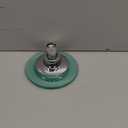 Speakman S-4001-E175 The Reaction 1.75 gpm Low Flow Shower Head, Jade Green