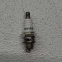 3pcs BPMR7A L7T Spark Plugs with 1pc 13 by 19 mm Chainsaw Scrench Wrench Tool BPM7A RCJ6Y RCJ7Y Sparkplugs for 2-Stroke Small Engine Husqvarna Stihl MS290 021 023 024 025 026, etc.