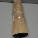 Trivet Table Runner Hot Plates Mat 12 X 40 Inch Heat Resistant Table Protector Waterproof Decorative Farmhouse Kitchen Trivets Counter Heat Proof Placemats for Hot Dishes (Light Line)