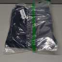 Gap Womens High Rise Flare Denim Jeans (29 Long, Dark Wash V2)