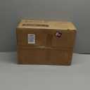 Vessel Sink Rectangle, 15" x 10" Bathroom Sink Above Counter, White Ceramic Bathroom Vessel Sink, Modern Countertop Bathroom Vanity Sink Art Basin