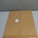 Somime 12 Pack Backing Boards Only - 16x20 Uncut Black Mats Matboards, Acid Free Backerboards, Ideal for Photos/Pictures/Prints/Frames/Arts