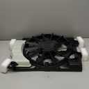 WFLNHB Radiator Cooling Fan Replacement for Elantra Hybird 2014-2016 674-60236 HY3115152Q 615343705392