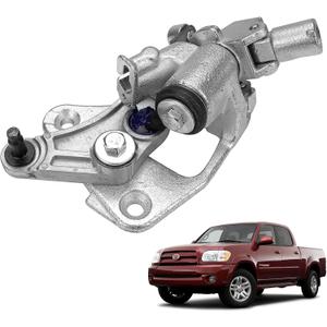 Steering Column Shift Mechanism Compatible with Toyota Sequoia 2001-2007 Toyota Tundra 2000-2006 Replaces 905-122 335010C012 335010C021