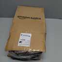Amazon Basics Inflatable Air Mattress Twin with Built-in Pump
