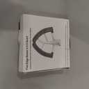 Flex Edge Beater for KitchenAid 4.5/5 Qt Tilt-Head Mixer  Flexible Silicone Edge kitchen aid paddle attachments, Auto-Scrape Bowl Scraper, For Kitchen Aid Accessories and Attachments (Gray)