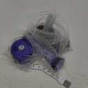 Designed for Dyson V8 Battery Replacement 21.6V 8.0Ah Compatible with Dyson V8 Animal Battery Replacement V8 Motorhead V8 Fluffy SV10 Carbon Fiber Vacuum Cleaner