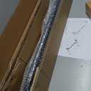 PAPABABE Wall Mounted Pull Up Bar, Chin Up Bar, Strength Training Pull-Up Bars Chin Up Bars for Home Gym