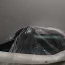 Protec Micro ZIP Tenor Saxophone Case, Hunter Green, Model BM305CTHG 