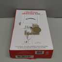 Sunbeam Premium Sunbeam Heating Pad with Compact Storage King Size Beige