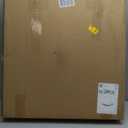 24-Inch Convex Security Corner Mirror - Adjustable Fixing Bracket, Wide Angle, Indoor and Outdoor Use - Ideal for Major Warehouse, Industrial Areas, Large Parking Lots, Alleys and Driveways