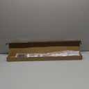 ALLOY UPGRADEDW10780045 WTW4816FW2 NTW4516FW2 NTW4605EW0 NTW4516FW1 WTW4800BQ1 Washer Suspension Rods Kit 4 Pcs by Beaquicy-Washer Parts for Whirlpool Kenmore Suspension Rods RTW4516FW1,11020102310