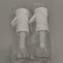 2 Pack Continuous Spray Bottles - Ultra Fine Mist Sprayer | Water Spray Bottle For Hair Mister Spray Bottle | Hair Spray Bottles For Hairstyling, Cleaning, Salons - 2pk 6.8 OZ / 200 ML