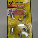 PTC #6 Hose Clamp