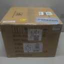 Heromind Commercial Rice Cooker 46-Cup, 9Qt Large Capacity Cooker, 10L