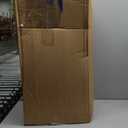 Diaper Genie Complete Diaper Pail (White)  Includes 1 Refill (Holds 270 Newborn Diapers) & 1 Carbon Filter