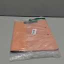 1 PCS A4 Clipboards Foldable,Folding Clipboard,360Cover Folder Clipboard,Plastic Clipboards with Double Low Profile Clip,A4 Size File Folder Storag Clip Board for A3 A4 Paper Clip Boards-Pink