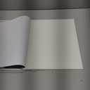 DTF Transfer Film A3 100 Sheets Double-Sided Matte DTF Film, PET Heat Transfer Paper for Inkjet Printer DTG Printer Direct Print On T Shirts Textile (Hot & Cold Peel)