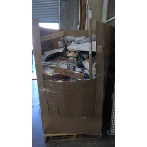 Pallet Of Mixed Items