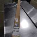 Joydeco No Tools No Drill Blinds for Indoor Windows, Cordless Window Blinds Cellular Shades Top Down Bottom Up Blackout Honeycomb Blinds Thermal Insulated Noise Reduction (White, 73" W x 96" H)