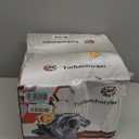 Complete Turbo Turbocharger with Gasket Kit Compatible with Chevy Chevrolet Cruze 2011-2015 & Sonic 2012-2020 & Trax 2013-2021 & Buick Encore 2013-2021 1.4L Replace# 55565353