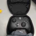 Razer Wolverine V3 Tournament Edition Wired Gaming Controller: Licensed for Xbox Series X|S, Xbox One, Windows PC - 6 Remappable Buttons - Fast Triggers - USB-C Cable - Wired Tournament Mode - Black