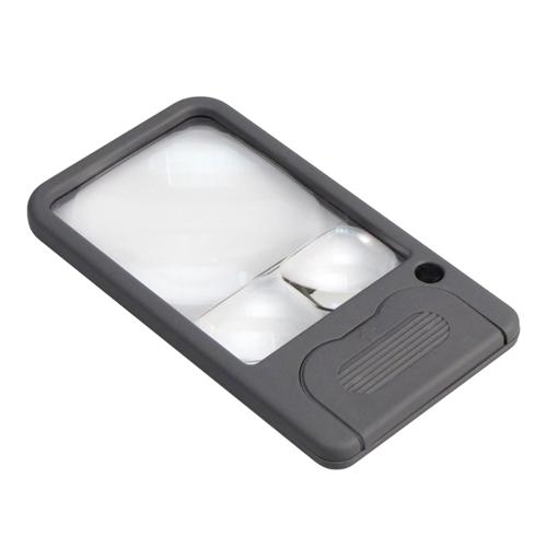 Carson Optical Pocket Magnifier