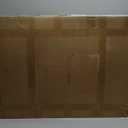 3W Floor Mats & Cargo Liner Fit Toyota Camry 2018-2024 FWD (Not for Hybrid or AWD), TPE All Weather Custom Fit Floor Liner, Camry L/LE/SE/TRD/XLE/XSE