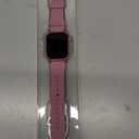 Kids Smart Watches Girls Gift Age 3-12, Kids Watch with 32 Games HD Touchscreen Camera Video Music Audiobook Pedometer Flashlight 12/24 hr Educational Toys Birthday Gift for Girls Ages 6 7 8 9 10 (Pink)