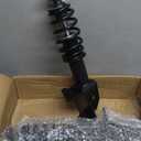 10L0L Golf Cart Front Shocks Absorber Set Compatible with for Yamaha DRIVE G29 Golf Carts Passenger Side and Driver Side. Gas & Electric Carts. OEM # JW2-F3390-00-00 JW2-F3350-00