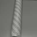 OcePor Self Adhesive Leather Repair Patch, 17 x 160 inch Leather Repair Tape, Leather Patches for Furniture, Vinyl Leather Repair Kit for Couches, Boat Seats, Furniture, Cars(Ivory Gray)