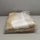 Cow Hide Rugs,Small Cowhide Rug, Washable Faux Animal Skin Rugs, 2x3Ft Non-Slip Cow Print Carpet for Bedroom Living Room Fireplace Office Entryway Kitchen, Khaki