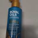 Head & Shoulders Royal Oils Scalp Elixir Treatment, Formulated with Cooling Menthol and Peppermint Oil for Instant Scalp Soothe and Hydration, 4.2 fl oz