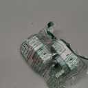 UK Adapters for Travel 2 Pack, TESSAN Type G US to UK Plug Adapter with 4 Outlets 3 USB Charger(1 USB C Port), Power Adaptor for USA to Ireland Scotland Dubai Hong Kong England British Kenya London