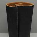 Ceenna Valentine's Day Doormat Outdoor Valentine's Coir Doormat with Non-Slip Backing Red Heart Love Valentines Day Outdoor Mat Front Porch Rugs for Home Entrance, 16 x 28 Inches