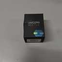 SUPCASE for Apple Watch 11/10 46mm Case with Band (Unicorn Beetle Ore), [Anti-Scratch] [Military-Grade Protection] Rugged Sport Men Bumper Case Cover with Adjustable Strap Band for iWatch 11/10 46mm, Gold