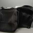 SecosAutoparts Left Front Driver and Passenger Side Bottom Replacement Cloth Seat Covers Gray Compatible with Nissan Frontier 2005 2006 2007 2008 2009 2010 2011 2012 2013 2014 2015 2016 2017 2018 2019