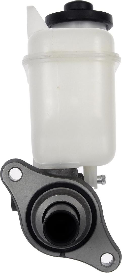 Dorman M630588 Brake Master Cylinder Compatible with Select Toyota Models
