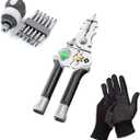 8 in 1 Wire Stripper with Voltage Tester, Wire Stripper, Cutter, Crimper with Voltage Tester,Used for Electrician Work Wire Stripping Tools, Electrician Enthusiasts Repair Tools