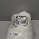 Smiry Non Slip Couch Covers for Dogs, Fuzzy Pet Couch Covers for 3 Cushion Sofa Pet Friendly, Soft Sofa Slipcovers Cushion Furniture Protector Washable (Beige, 27.6" x 70.9")