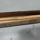 DoubleFill 36" Canoe Yoke Carring Yoke, Clear Finish, 36 x 4 x 0.9 inches/ 91.4 x 10.2 x 2.3 cm