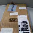 Viking Nonstick Double Burner Griddle, 24 Inch Bronze Cast Iron Grill Pan, Made without PFAS, Induction Compatible, Oven Safe to 500F