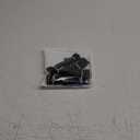 Trilancer Elastic Cinch Straps with Anti-Slip Strips, 6’’ x 1’’ (10 Pack) Heavy Duty Multipurpose Hook and Loop Straps for Extension Cords, Cables, Ropes,Hoses, Bike,Pant Garters,Garage and Workshop